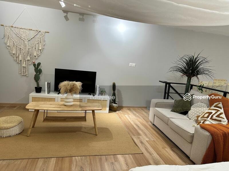 Service Residence for Rent at Arte Cheras - Eddy Lee - PropertyGuru.com.my