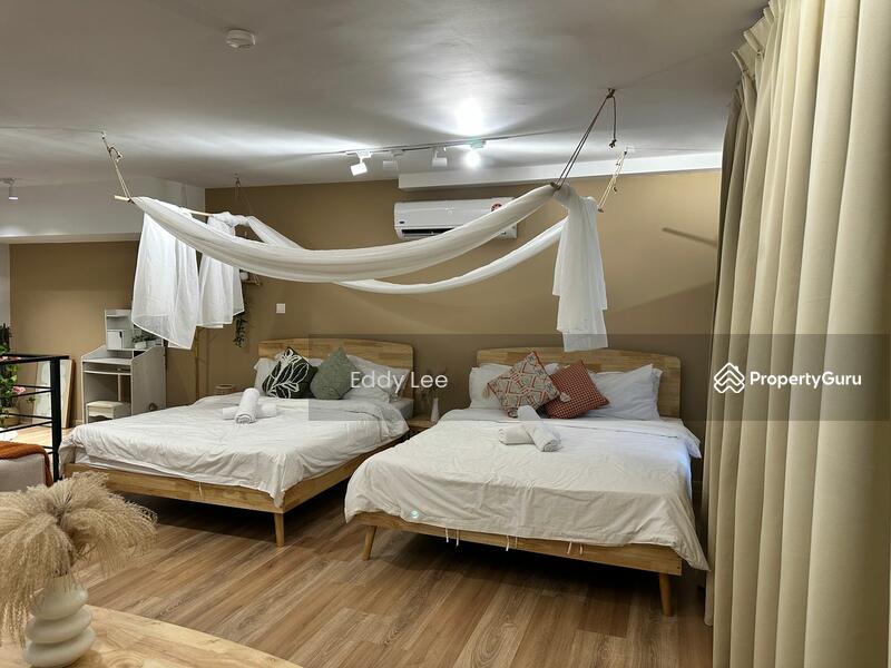 Service Residence for Rent at Arte Cheras - Eddy Lee - PropertyGuru.com.my