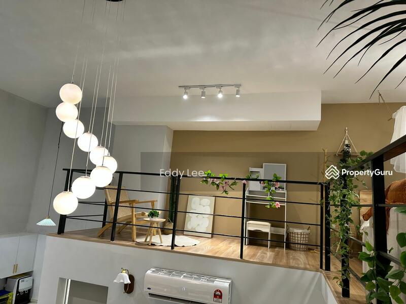 Service Residence for Rent at Arte Cheras - Eddy Lee - PropertyGuru.com.my