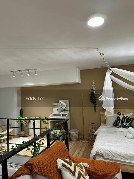 Service Residence for Rent at Arte Cheras - Eddy Lee - PropertyGuru.com.my