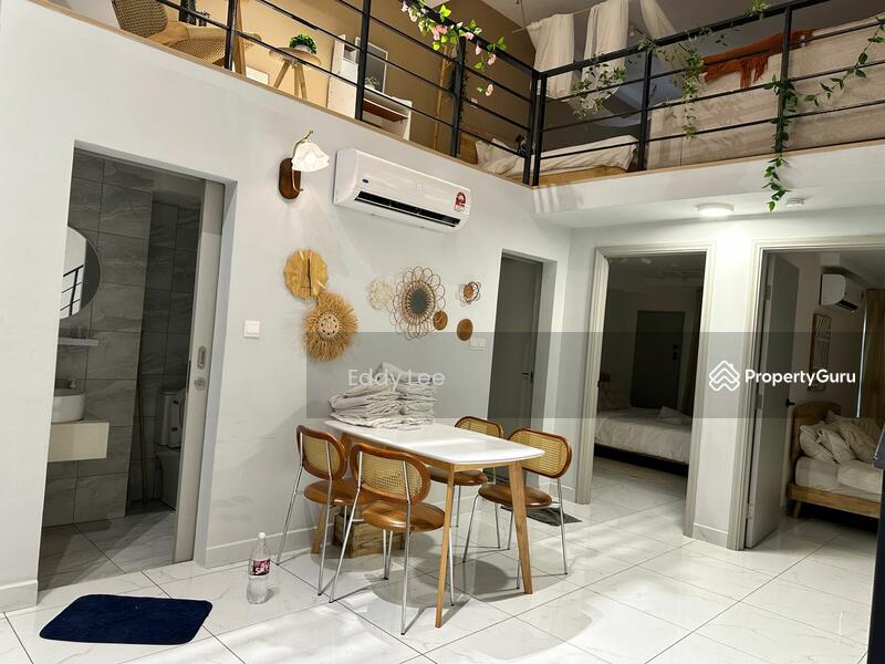Service Residence for Rent at Arte Cheras - Eddy Lee - PropertyGuru.com.my