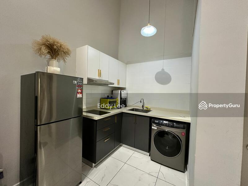 Service Residence for Rent at Arte Cheras - Eddy Lee - PropertyGuru.com.my