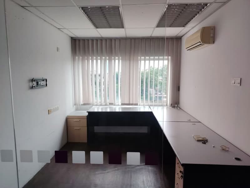 Kedai / Pejabat untuk Disewa di Petaling Jaya (Selangor) - Chelsea Tan - Interior - PropertyGuru.com.my