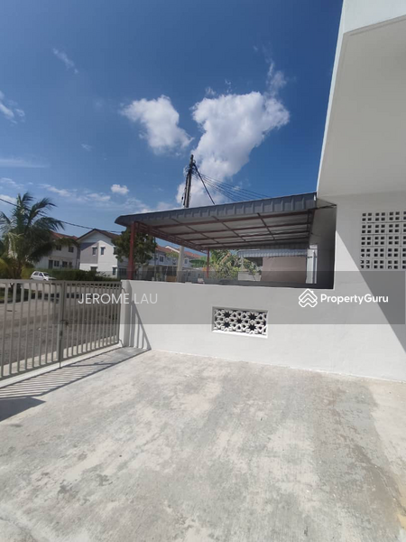 Untuk Dijual - Terrace house at Bandar Seri Coalfields