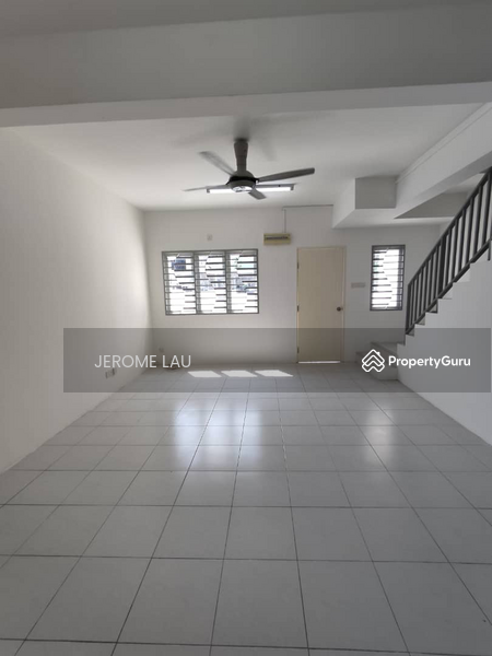 Untuk Dijual - Terrace house at Bandar Seri Coalfields