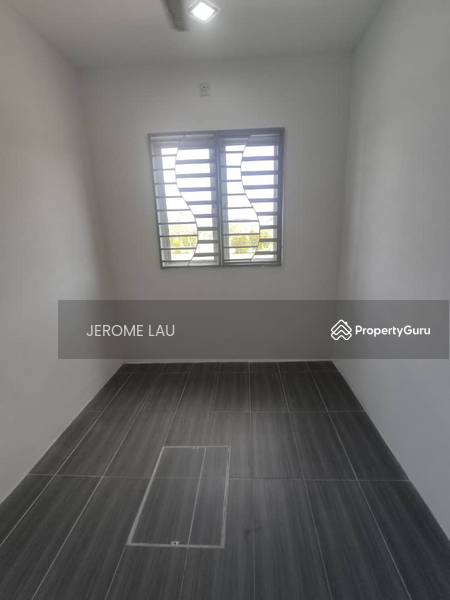 Untuk Dijual - Terrace house at Bandar Seri Coalfields