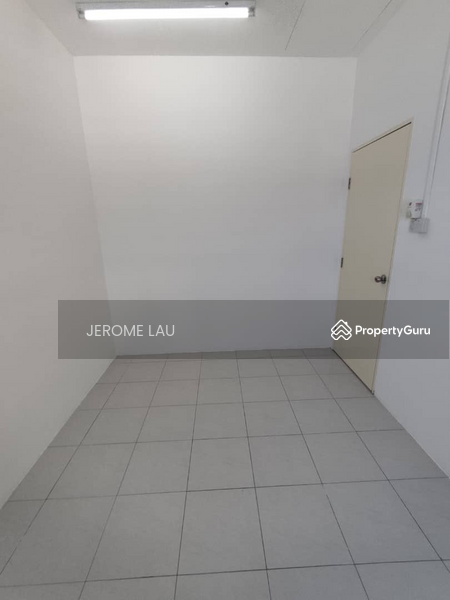 Untuk Dijual - Terrace house at Bandar Seri Coalfields