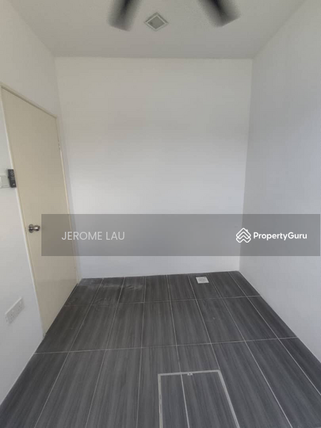 Untuk Dijual - Terrace house at Bandar Seri Coalfields
