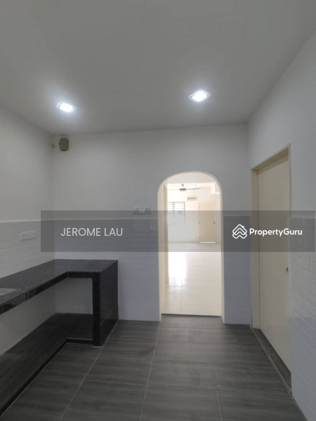 Untuk Dijual - Terrace house at Bandar Seri Coalfields