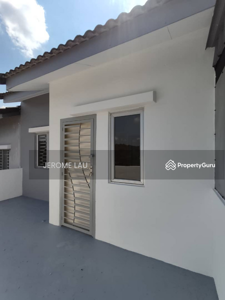 Untuk Dijual - Terrace house at Bandar Seri Coalfields