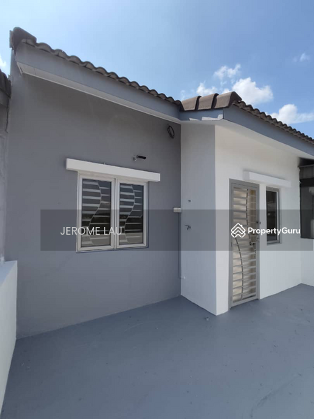 Untuk Dijual - Terrace house at Bandar Seri Coalfields