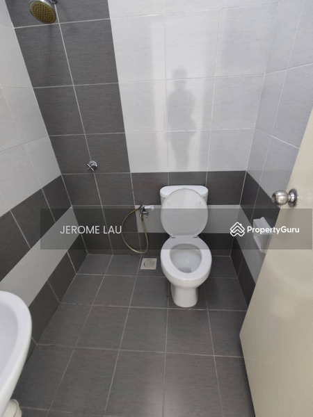 Untuk Dijual - Terrace house at Bandar Seri Coalfields