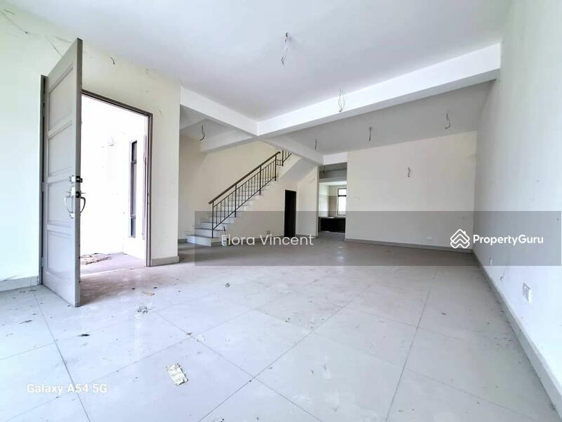2-storey Terraced House for Sale in Lakeside Residences (Puchong) - Flora T - PropertyGuru.com.my