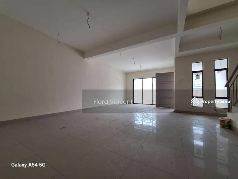 2-storey Terraced House for Sale in Lakeside Residences (Puchong) - Flora T - PropertyGuru.com.my