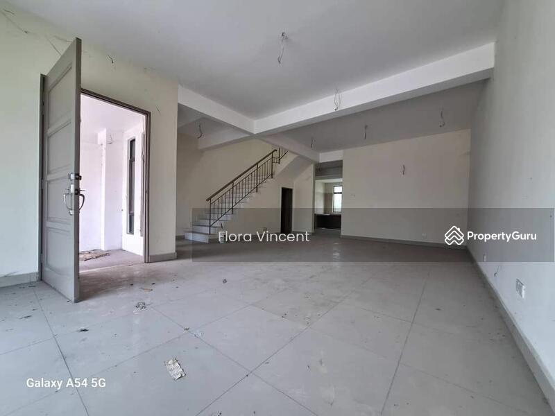 2-storey Terraced House for Sale in Lakeside Residences (Puchong) - Flora T - PropertyGuru.com.my