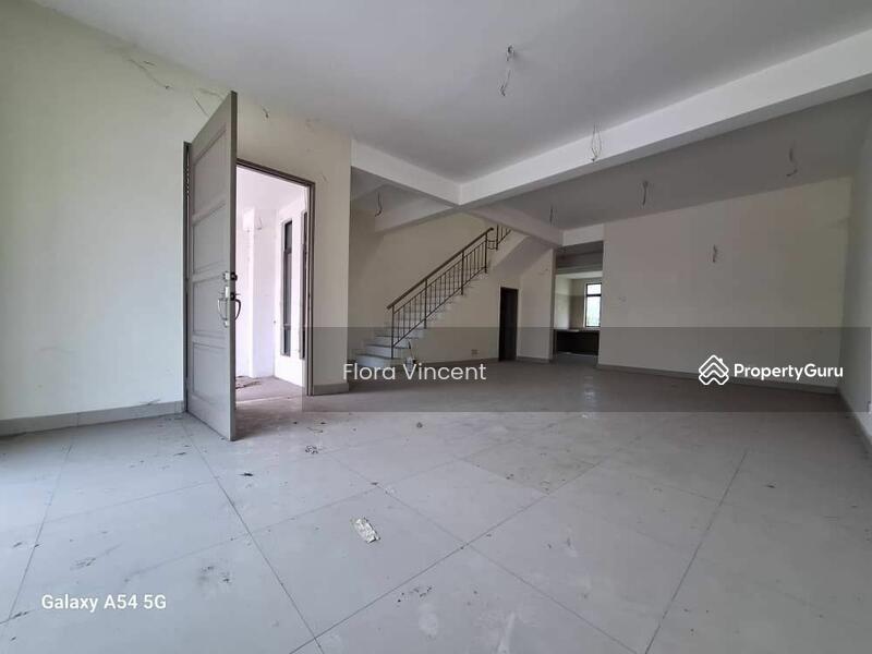 2-storey Terraced House for Sale in Lakeside Residences (Puchong) - Flora T - PropertyGuru.com.my