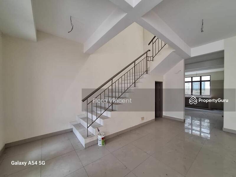2-storey Terraced House for Sale in Lakeside Residences (Puchong) - Flora T - PropertyGuru.com.my