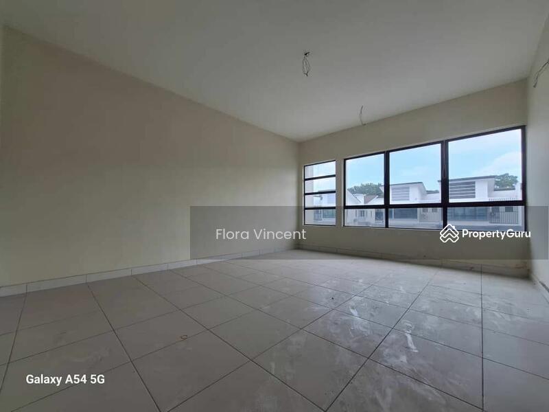 2-storey Terraced House for Sale in Lakeside Residences (Puchong) - Flora T - PropertyGuru.com.my
