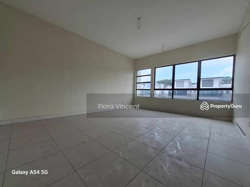 2-storey Terraced House for Sale in Lakeside Residences (Puchong) - Flora T - PropertyGuru.com.my