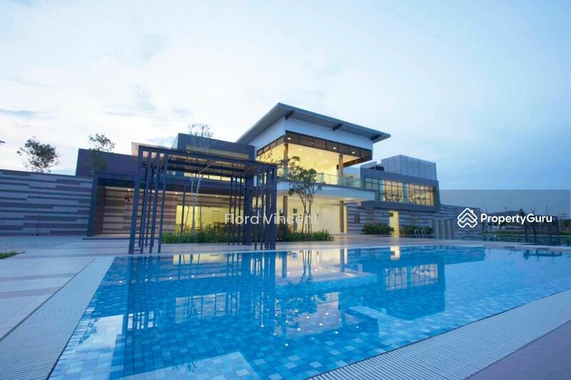 2-storey Terraced House for Sale in Lakeside Residences (Puchong) - Flora T - PropertyGuru.com.my