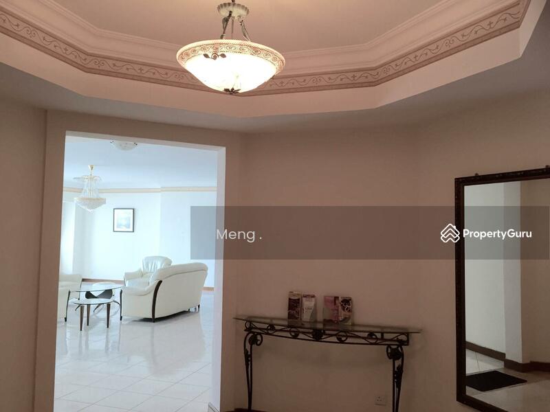 Untuk Disewa - The Regency Condominium