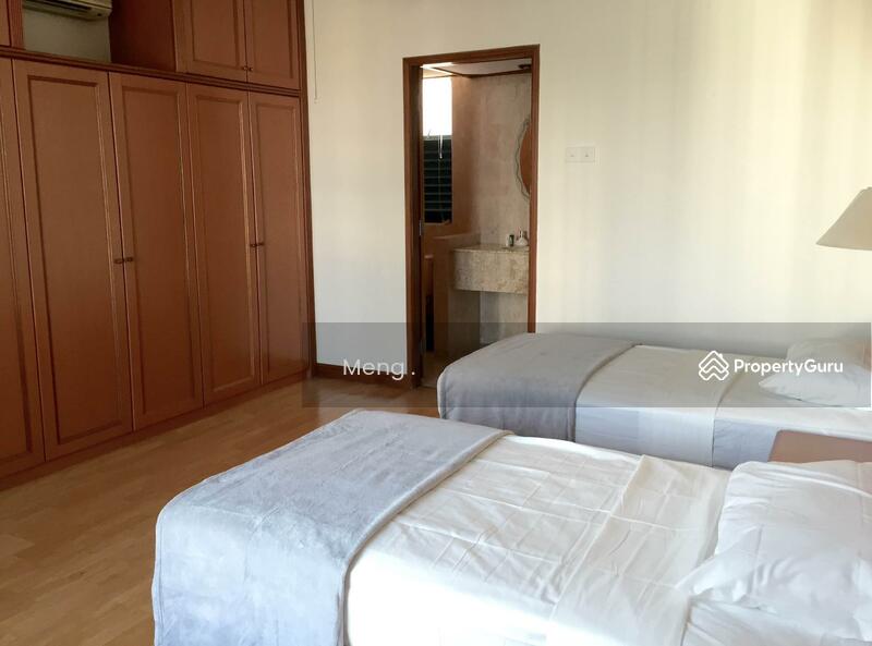 Untuk Disewa - The Regency Condominium