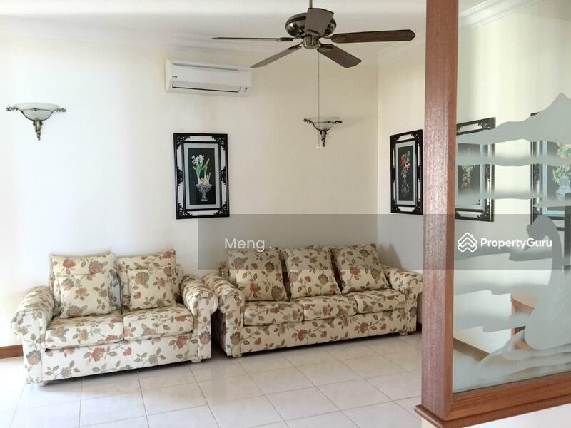 Untuk Disewa - The Regency Condominium