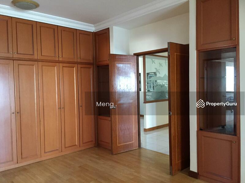 Untuk Disewa - The Regency Condominium