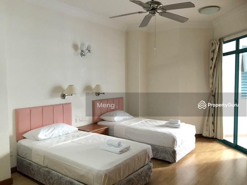 Untuk Disewa - The Regency Condominium