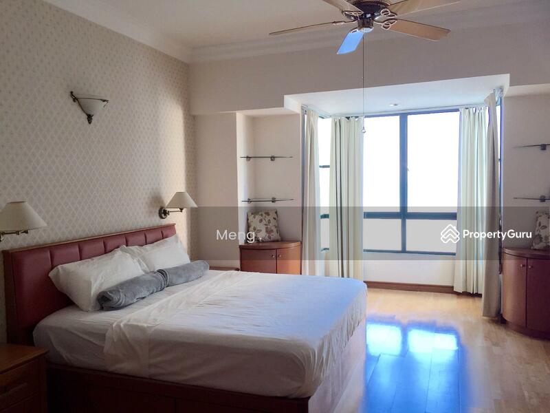 Untuk Disewa - The Regency Condominium