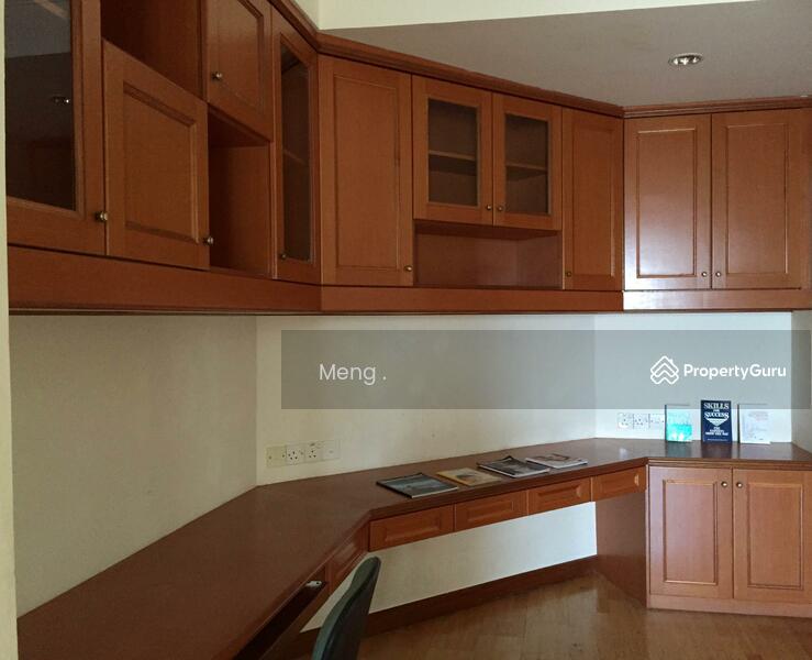 Untuk Disewa - The Regency Condominium