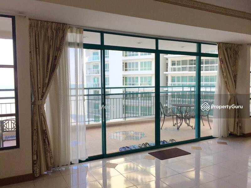Untuk Disewa - The Regency Condominium