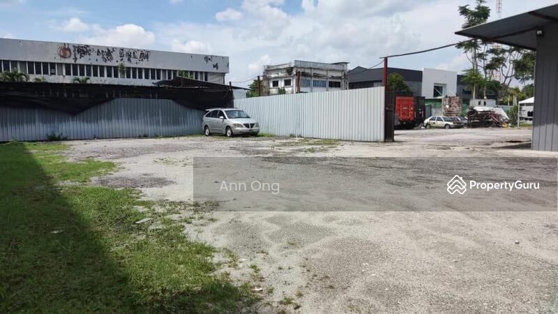 Untuk Dijual - Warehouse at Pjs 4