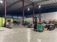 For Rent - Simpang Renggam