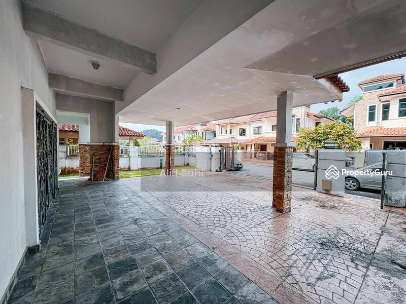 Untuk Dijual - Tropika Kemensah