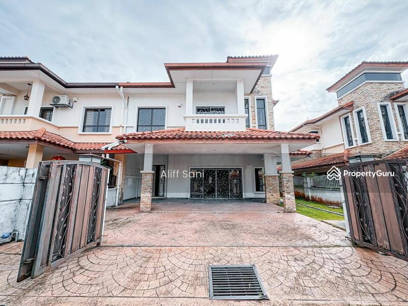 Untuk Dijual - Tropika Kemensah