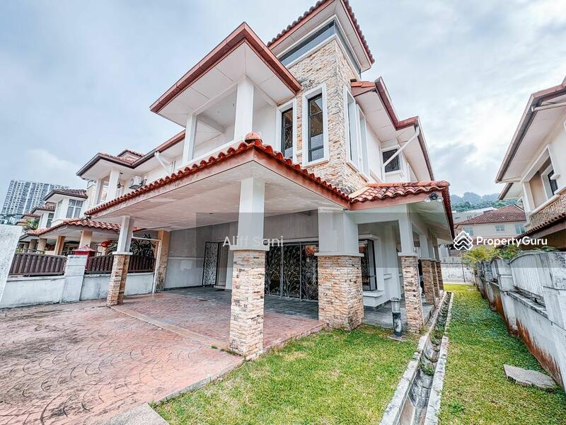 Untuk Dijual - Tropika Kemensah