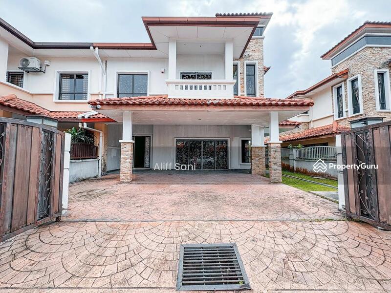 Untuk Dijual - Tropika Kemensah