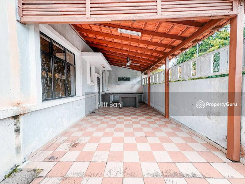 Untuk Dijual - Tropika Kemensah