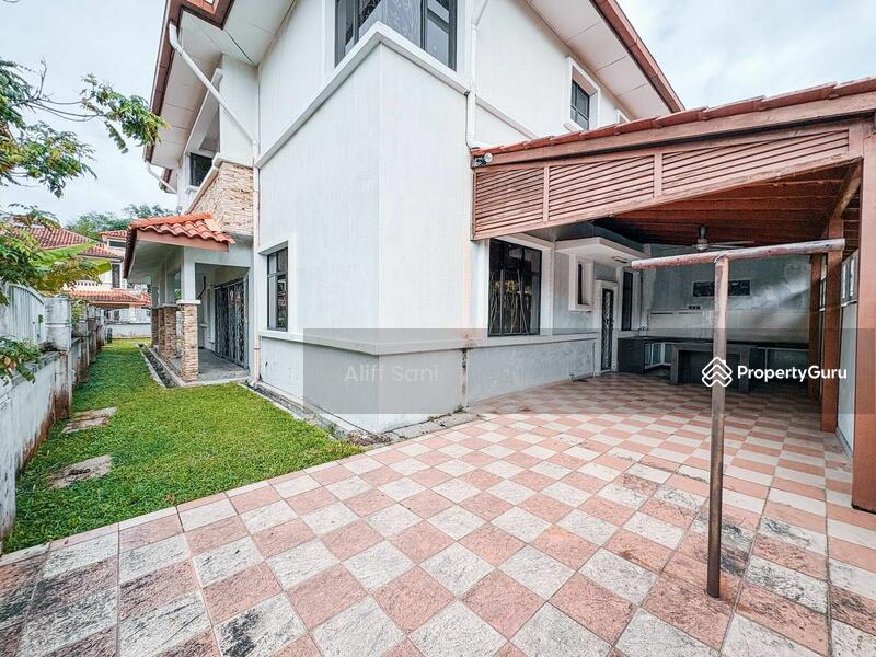 Untuk Dijual - Tropika Kemensah