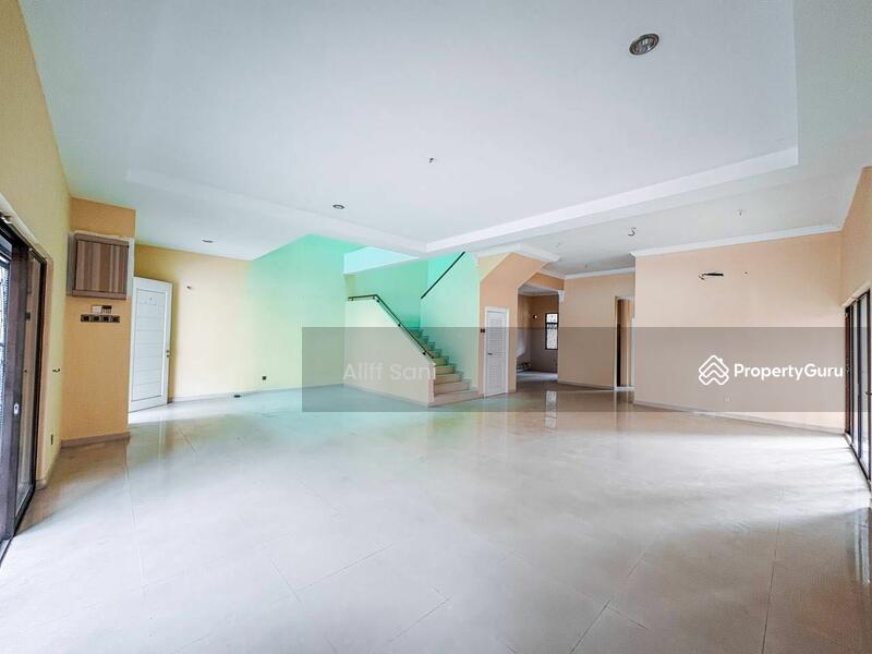 Semi-Detached House for Sale in Taman Melawati (Ulu Kelang) - Aliff Sani - PropertyGuru.com.my