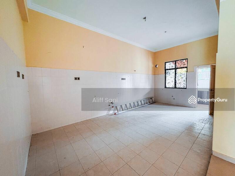 Semi-Detached House for Sale in Taman Melawati (Ulu Kelang) - Aliff Sani - PropertyGuru.com.my