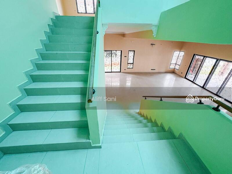 Untuk Dijual - Tropika Kemensah