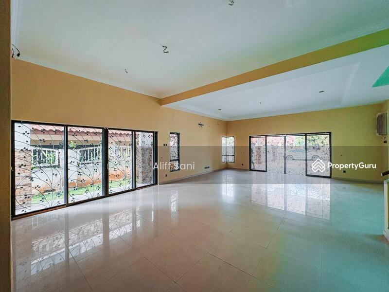 Untuk Dijual - Tropika Kemensah