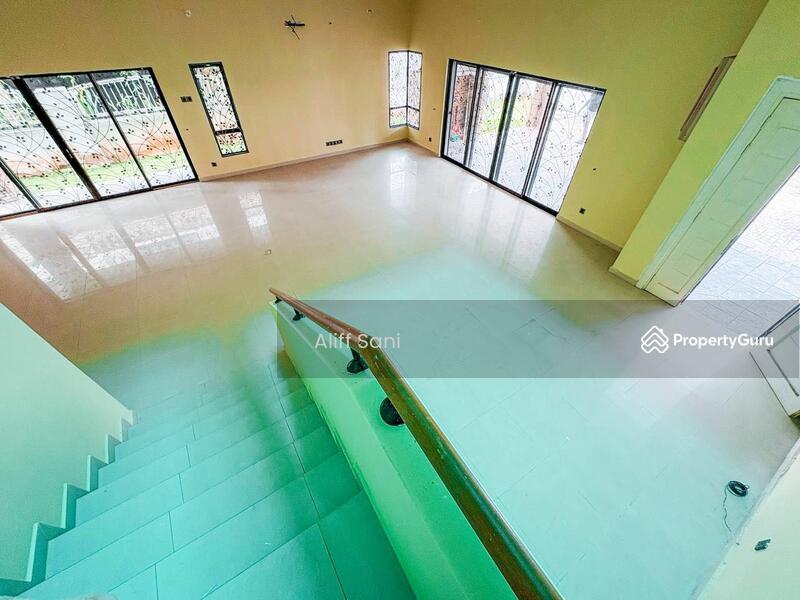 Untuk Dijual - Tropika Kemensah