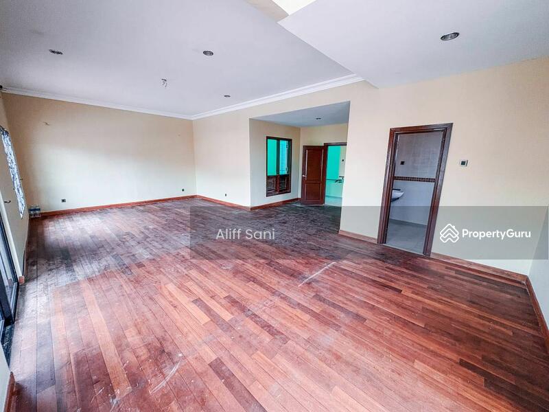 Untuk Dijual - Tropika Kemensah