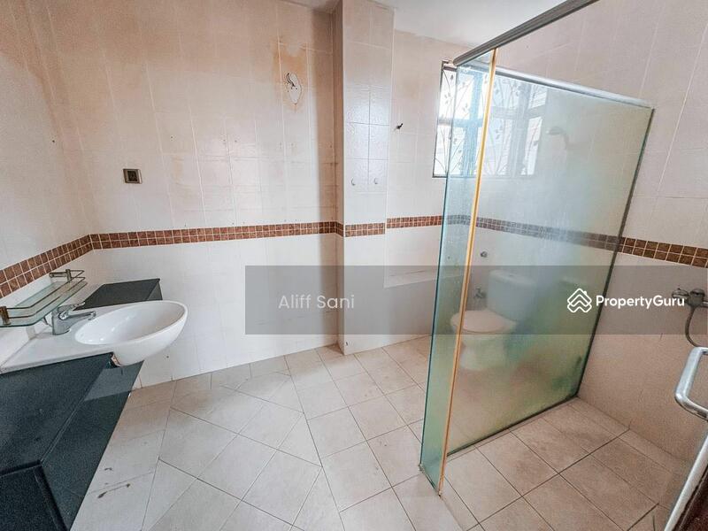 Untuk Dijual - Tropika Kemensah