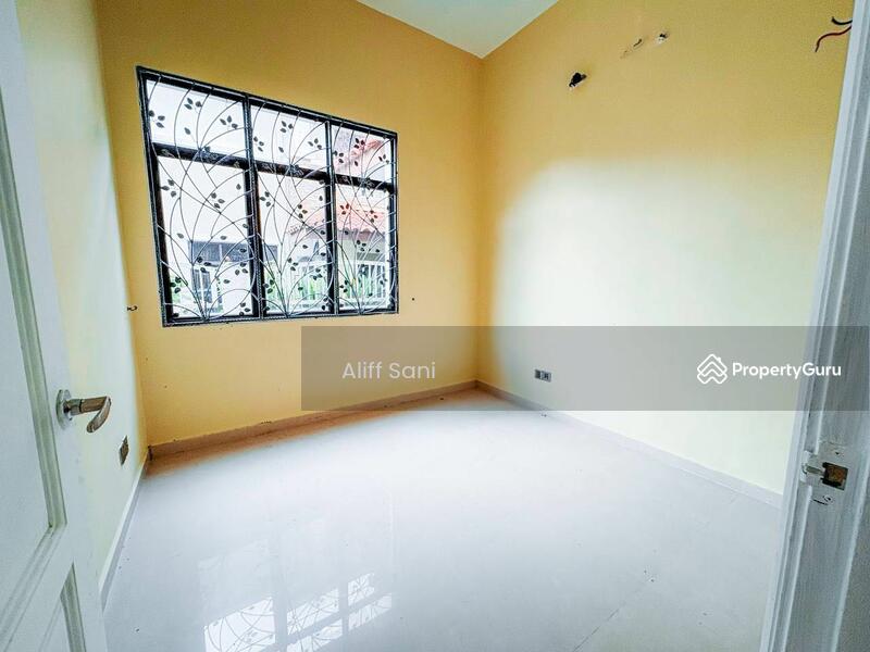 Untuk Dijual - Tropika Kemensah