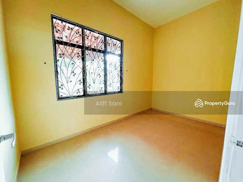 Untuk Dijual - Tropika Kemensah