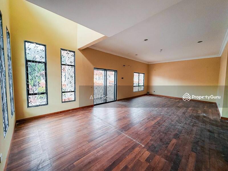 Untuk Dijual - Tropika Kemensah